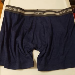 CoolKeep boxers Large